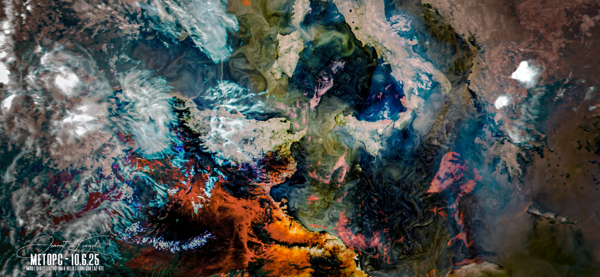 6.25 MetOpC avhrr 3 composite